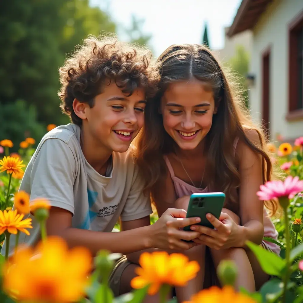 Professional team collaboration