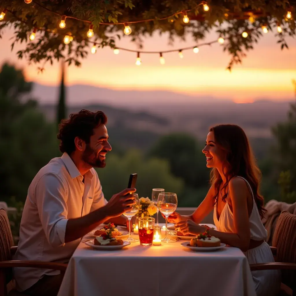 Natural earth friendly solutions